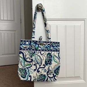 Vera Bradley Shoulder Bag Purse